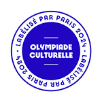 Logo Label Olympiades Culturelles