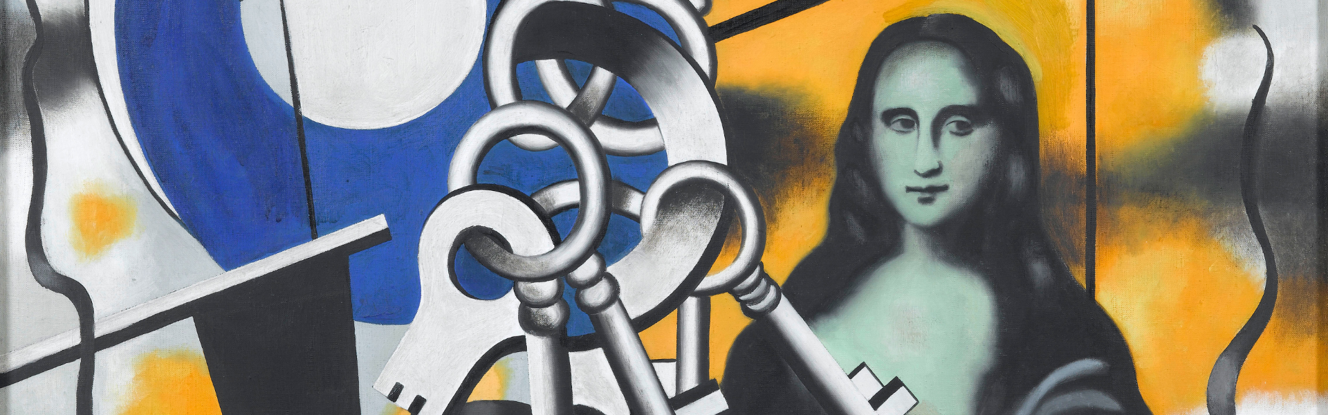Tous Léger ! La bande-annonce de l'expo | Musée du Luxembourg