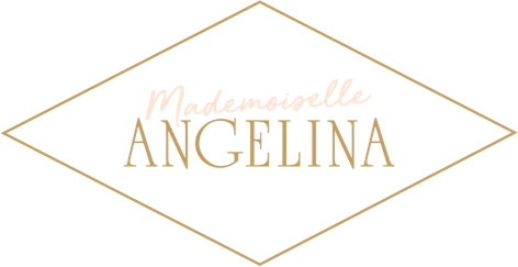 Logo Mademoiselle Angelina