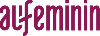 Logo Au Féminin