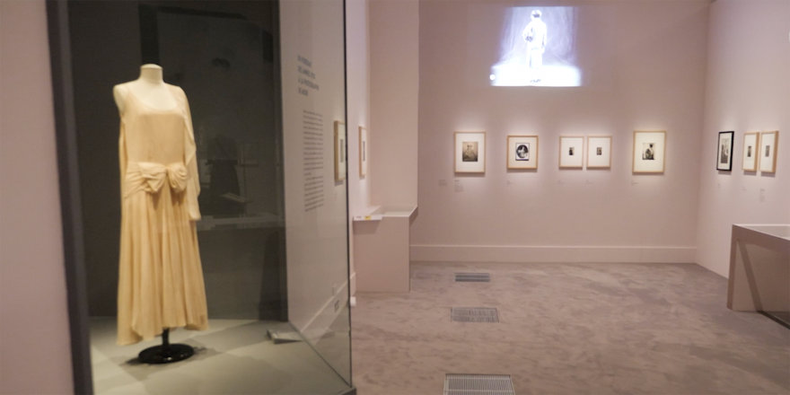 Man Ray et la Mode au Muse du Luxembourg