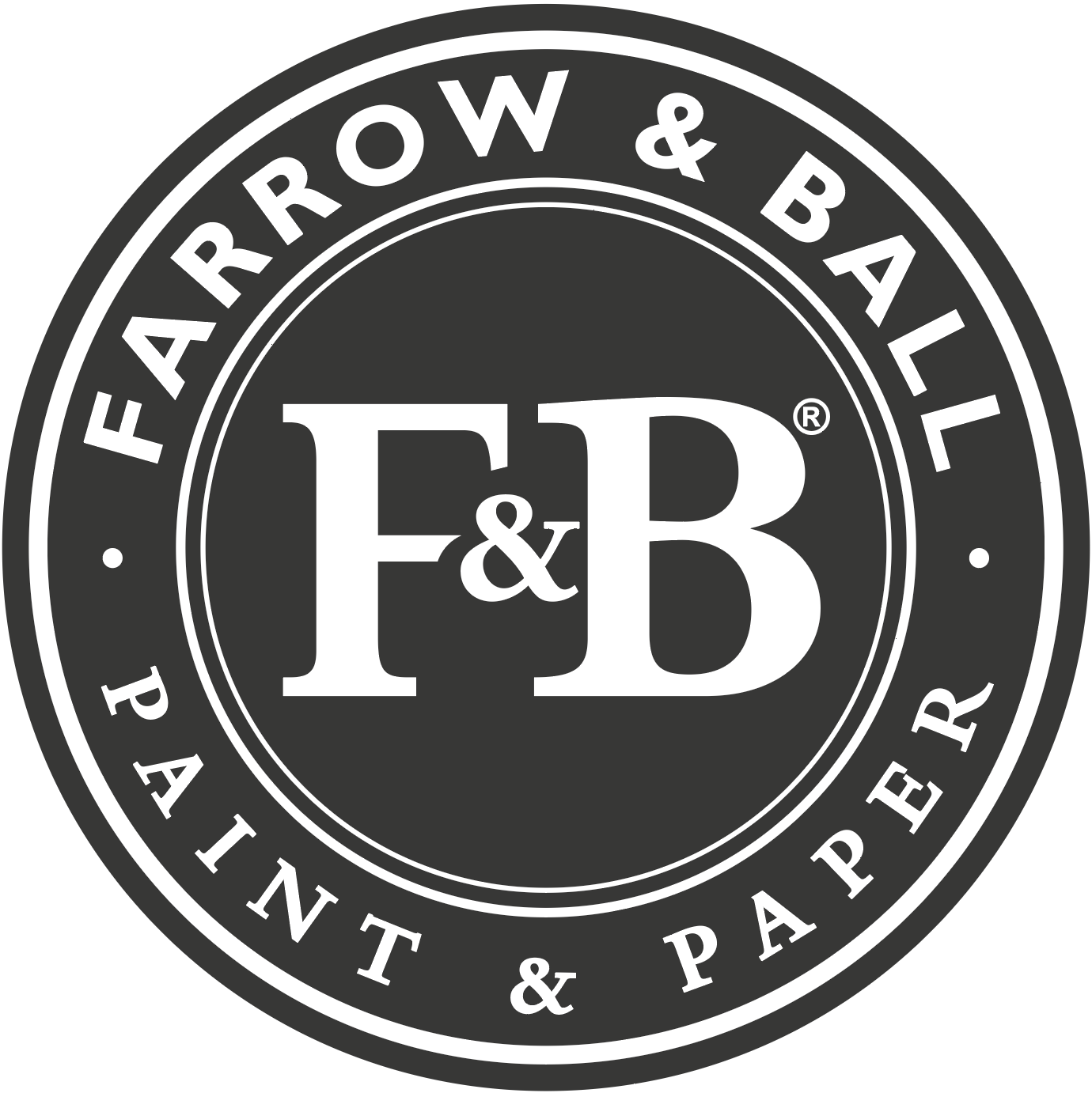 Farrow & Ball, paint & paper