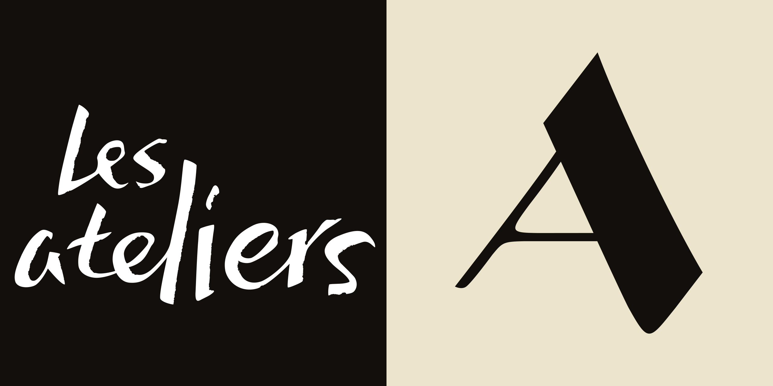 Les ateliers, Aleph