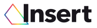 Logo Insert