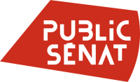 Logo PUblic Senat
