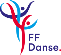 Logo FFdanse