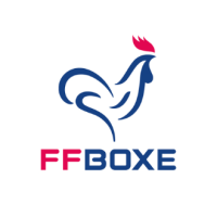 Logo Fede Boxe