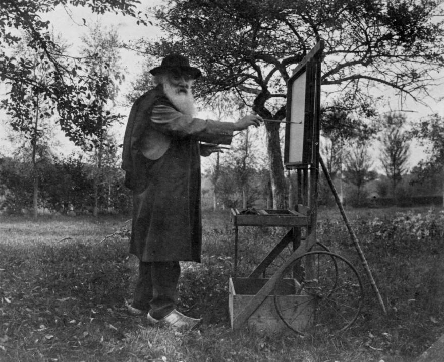 Media Name: 072._cp_vers_1900_a_eragny_photo_archives_musee_camille_pissarro_pontoise.jpg