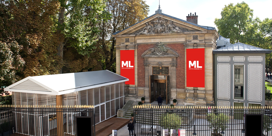 Le Musée du Luxembourg
