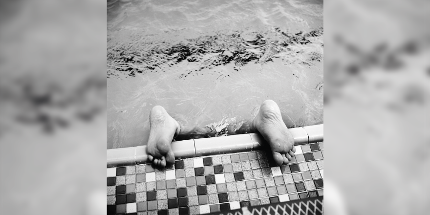 Sans lieu, 1963 Tirage argentique, 2020 ©Estate of Vivian Maier, Courtesy of Maloof Collection and Howard Greenberg Gallery, NY