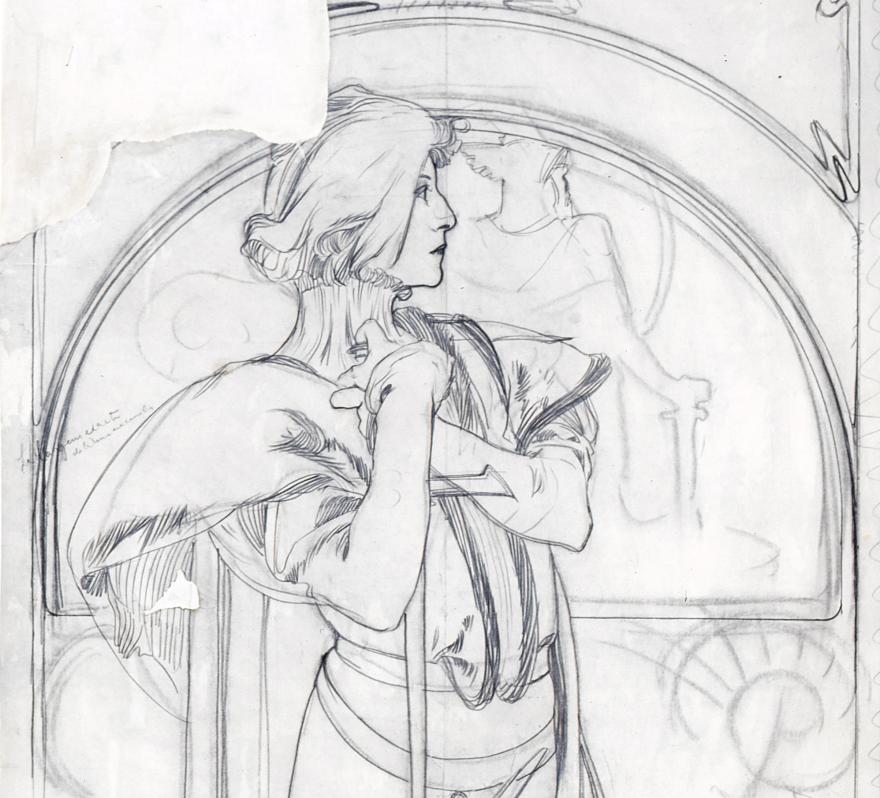 Media Name: detail_dessin_mucha_hamlet.jpg